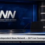 How News Channels Run Continuous Live Streams on YouTube
