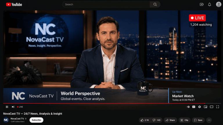 IPTV 24/7 Streaming Guide for Beginners (2026)
