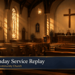 church