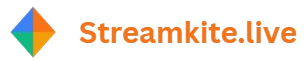 Streamkite